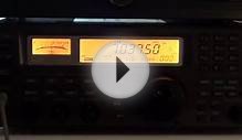 amateur radio bpsk-31 digital mode on 40 meters