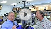 AmateurLogic.TV 52: GigaParts Ham Radio Day
