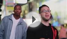 Background - Lecrae ft. C-Lite - Directed by David Ham