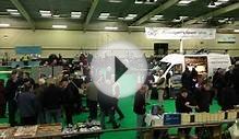Cambridge Amateur Radio Rally - March 2012