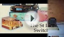 Convert PC Power Supplies for use by Ham Radio Part I