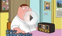 Family Guy Season 8 Episode 6 Some British Guy reading