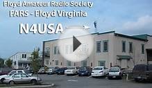 Floyd Virginia Amateur Radio HAM