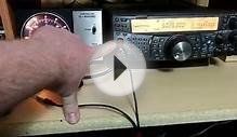 Follow up to Computer Headset adapted for Ham radio use