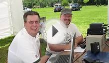 Fox Cities Amateur Radio Club Field Day 2014