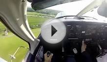 From Handheld Ham to Air Band Radio - HR pilots a PA28