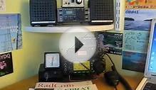 G3XBM QRP Amateur Radio Station