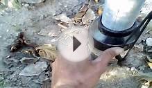 Ham Radio Antenna Mast Video -Mountning Ham Radio Antenna Mast