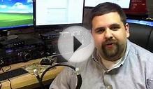 Ham Radio Coax Cable
