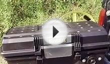 Ham Radio Emergency Power
