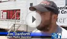 Ham Radio Field Day Tests Emergency Communications
