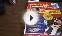Ham Radio License Process V Log 3!
