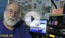 Ham Radio Operator K7AGE Receives Mars Photo