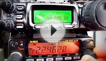 Ham Radio Remote Bases