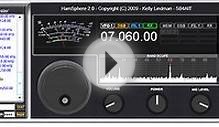 HamSphere - Virtual Ham Radio