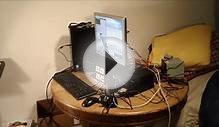Handiham Remote Base Ham Radio Station Beta