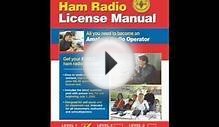Home Book Summary: ARRL Ham Radio License Manual: All You