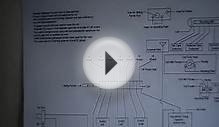 HomeBrew Crystal Radio Schematic Update