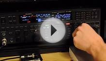 How to Call CQ on Amateur Radio