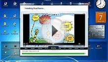 How to Install android apps on [WINDOWS 7] [cb radio chat APK]