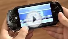 How To Listen To Internet Radio On Psp