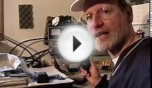 How to Use a Ham Radio : How to Demonstrate Ham Radio Bands
