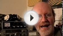 How to Use a Ham Radio : How to PreTune a Ham Radio Antenna