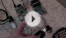 IRLP Mobile Pi Node [1080p] echoirlp echolink ham radio