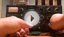 Kenwood TS-820S an Amateur Radio Classic