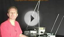 Learn about radio frequencies