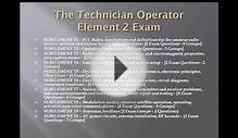 Lesson 1 Technician Class License Course 2nd Edition