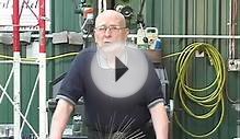 Lightning Protection Systems Video by Nott Ltd