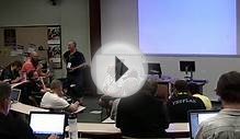 Linux.conf.au Open Radio - Panel Session