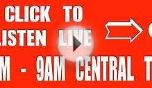 Listen Live to On Radio/Online/Tablet/Phone