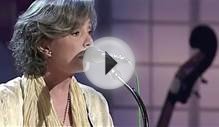Nanci Griffith - "Listen to the Radio" | Live at the Grand
