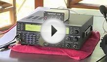 Portable 100 watt HF Amateur Radio by Craig VK3CRG