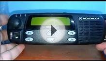 proceso de conversion radio Motorola VHF pro3100 a pro5100