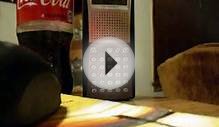 Radio Shack PRO-97 Police Scanner Radio