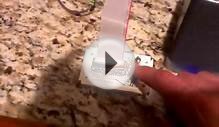 Raspberry Pi WiFi internet radio, MPD ssh