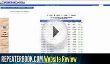 RepeaterBook.com