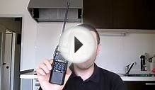 Review of Baofeng UV5RA Ham Two Way Radio 136-174/400-480