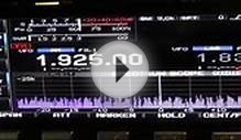 RFI on Amateur Radio 160, 80 and 40 meter bands
