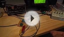 Simple MF Converter for Ham Radio Receiver