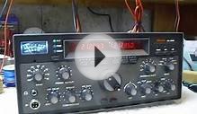 SS9-7,fixing old amateur radios, SS9 , rare Heathkit