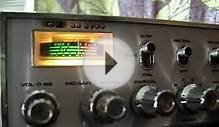 Superstar 360 CB/HAM Radio stealth DXing.