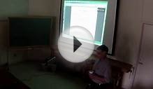 The History of the Science of Radio - MN-ARTS 2013/05/04