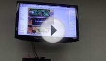 Travis Smith presents on Software Defined Radio