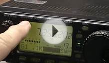 TRRS #0707 - Using Ham Radios for SWLing