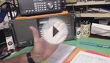 TRRS #0743 - Shortwave Radio Logs