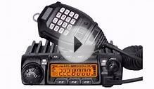 TYT TH-9D 55 Watt Mhz Transceiver Amateur Ham Radio